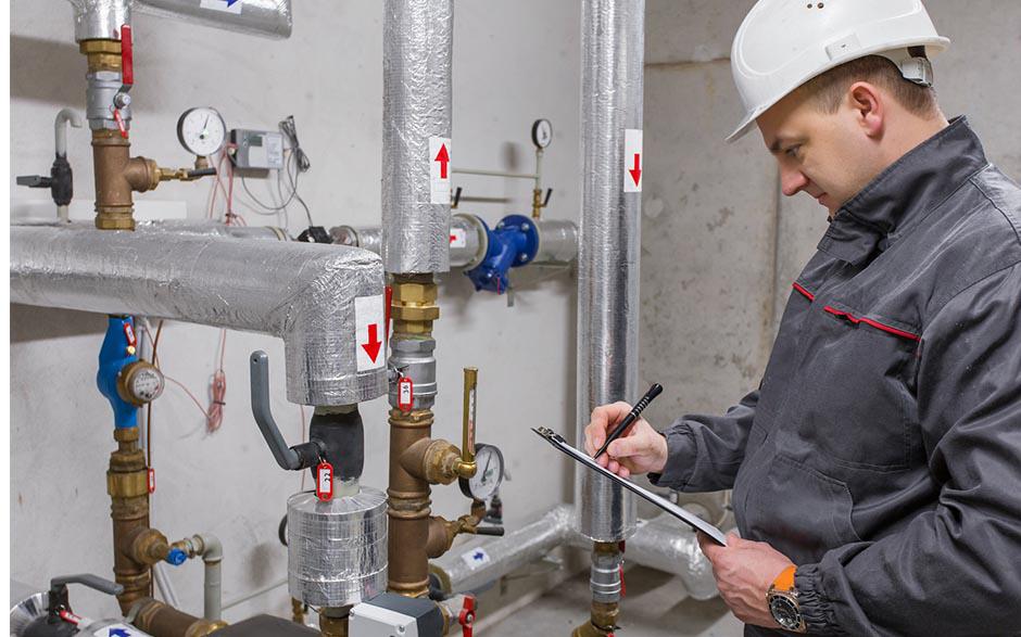 entretien de chaudière gaz Asnières-sur-Seine