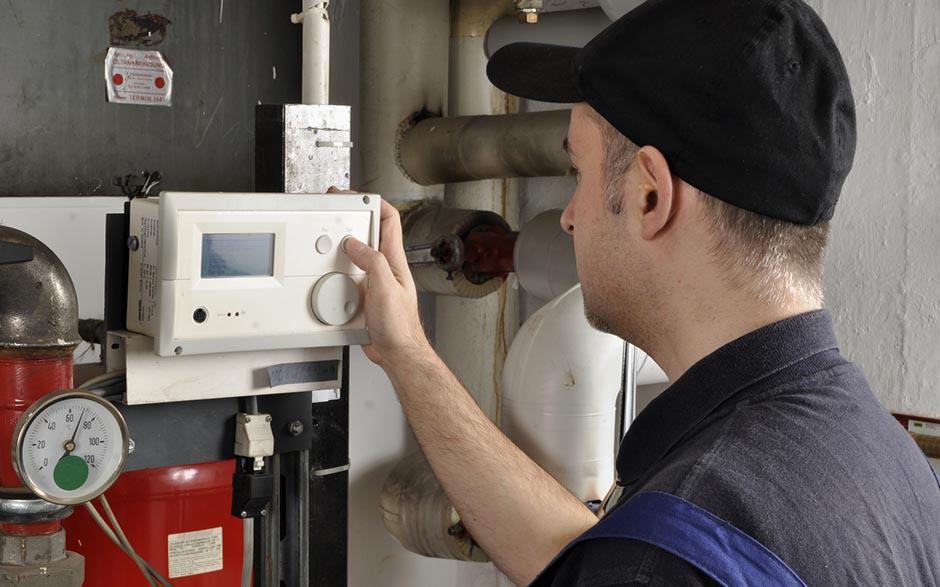 consommation chauffe-eau électrique Bougival
